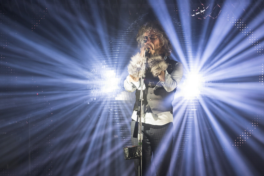 Wayne Coyne | The Flaming Lips