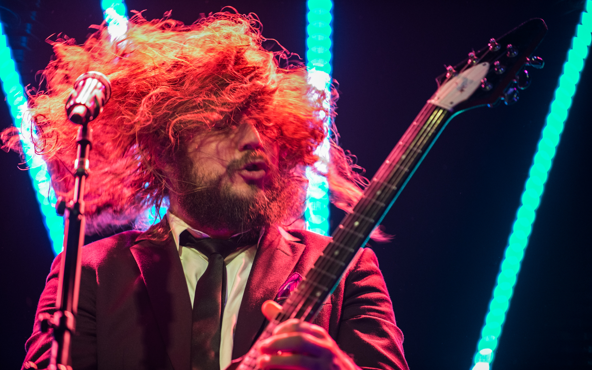 Jim James