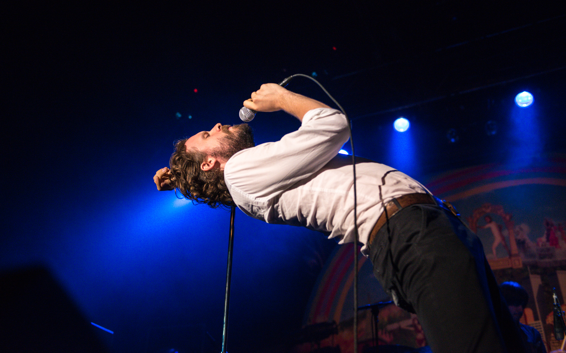 Father John Misty