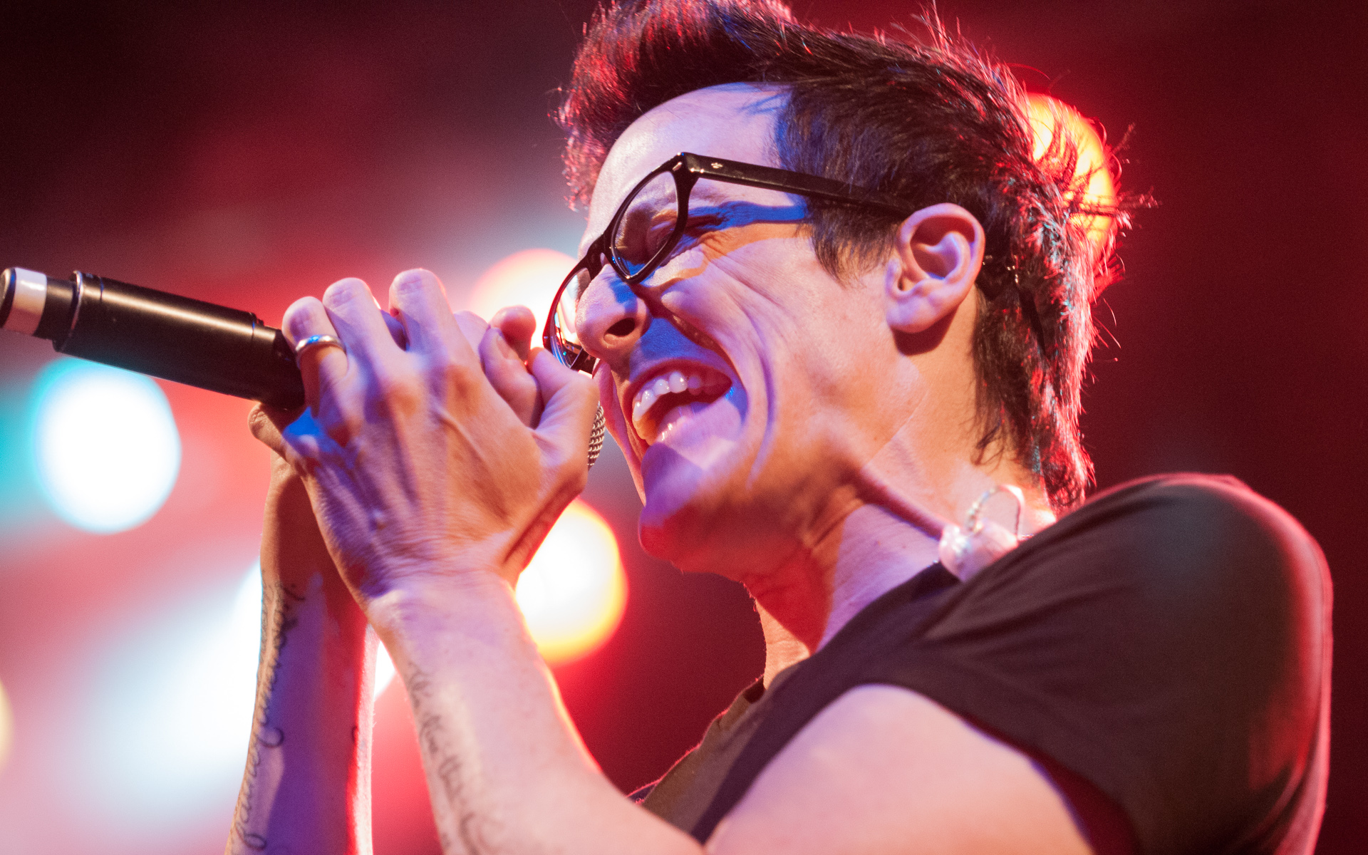 Richard Patrick | Filter