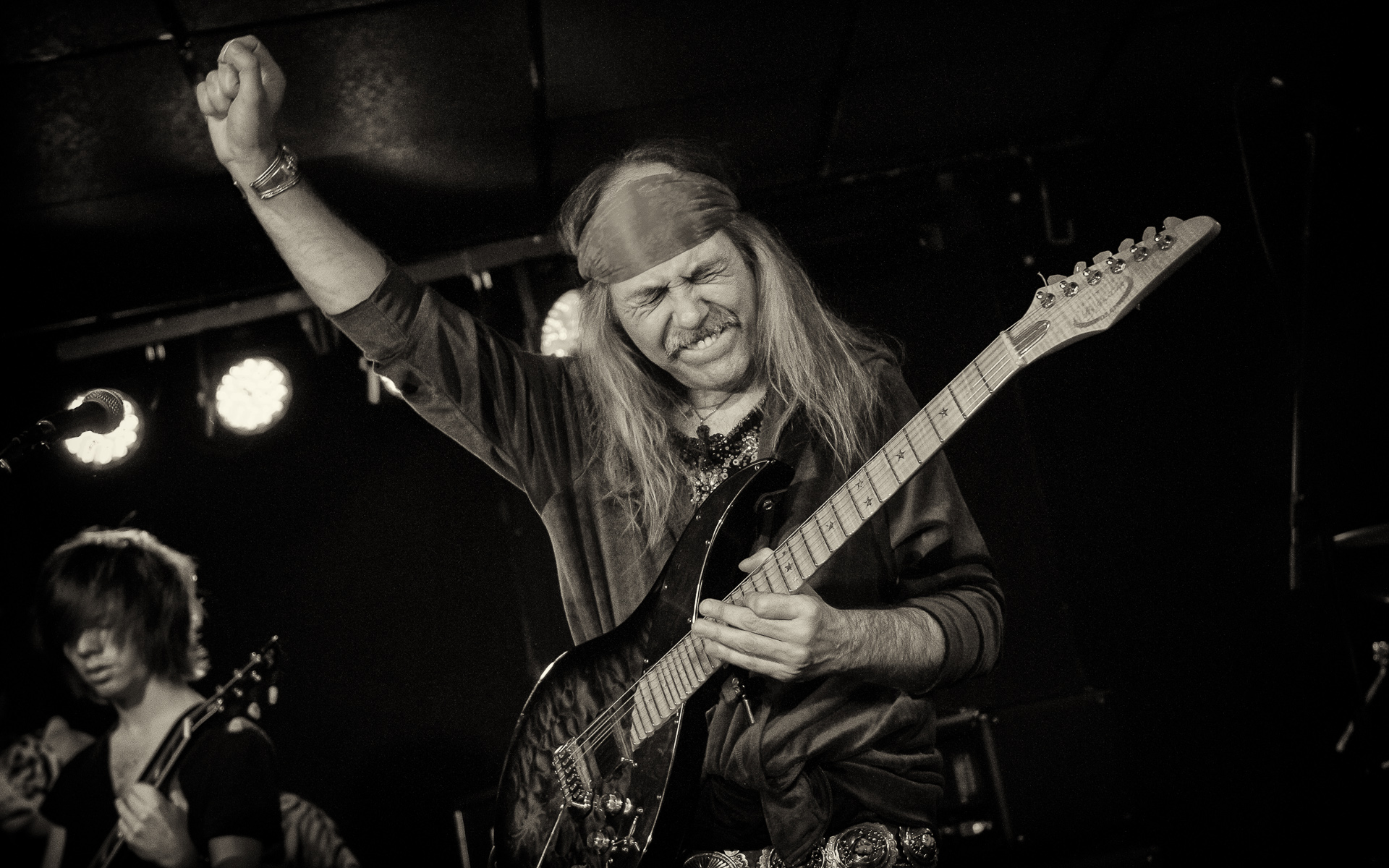 Uli Jon Roth