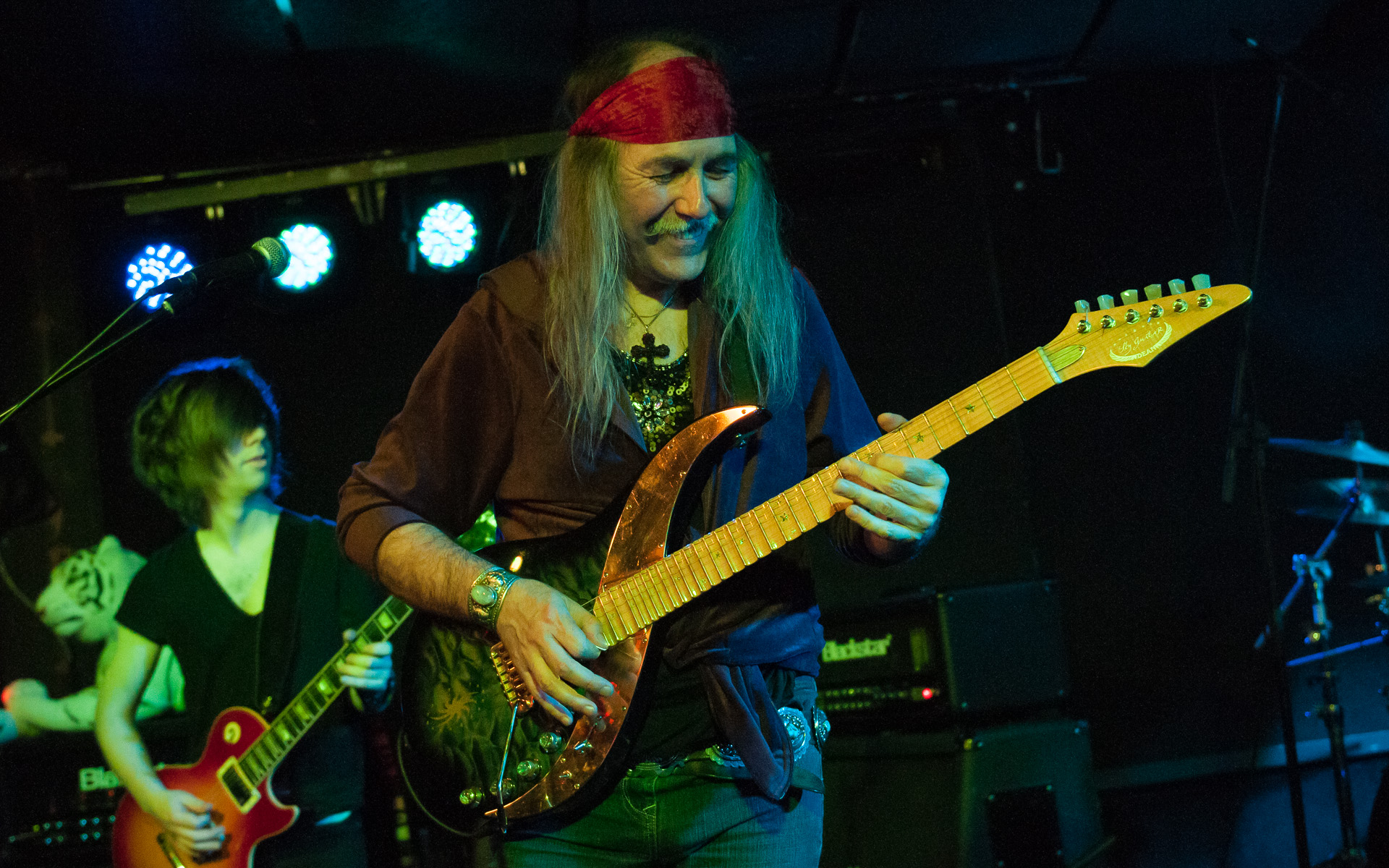 Uli Jon Roth