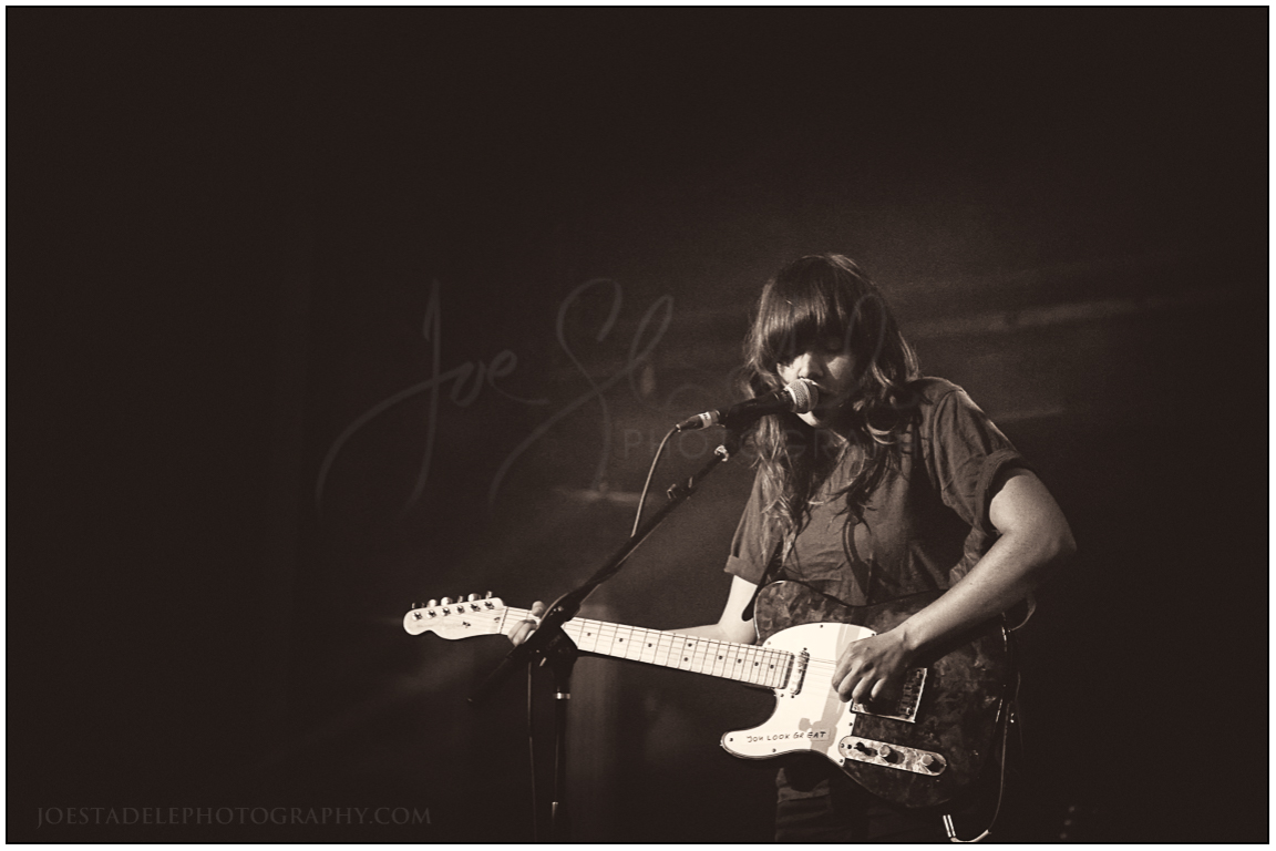 Courtney Barnett