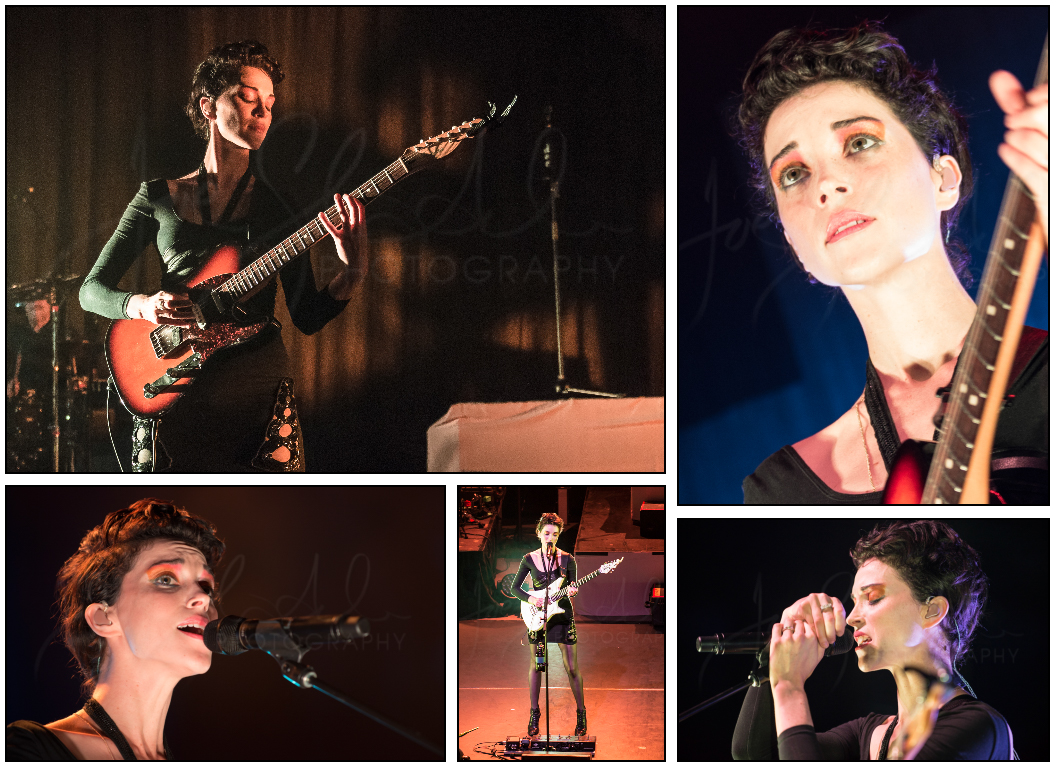 St. Vincent